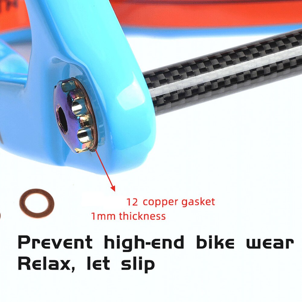 Z włókna węglowego MTB szosowe wał przednia tylna piasta szaszłyki oś koła piasta wał 12x100 wioślarz szybki uwolnienie piasty akcesoria rowerowe