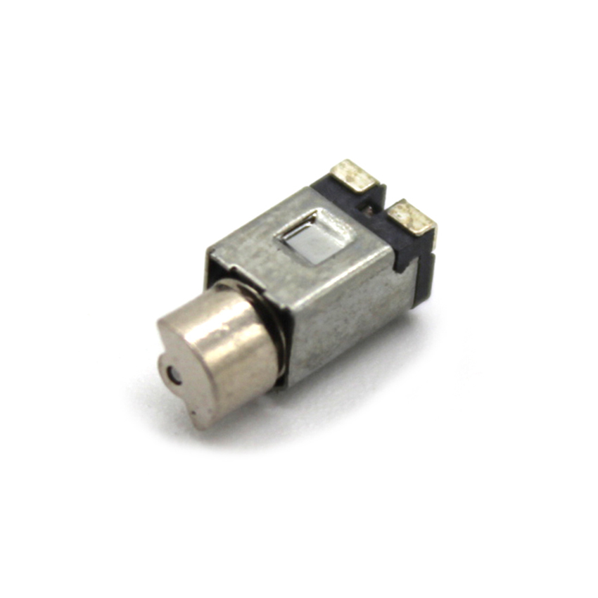 117H1 Trillingen Motor Mini Dc Trillingen Motor 1.5V 3X4.3 Mm Hoofd, vibrerende Motor Voor Diy Handleiding Technologie Kleine Productie