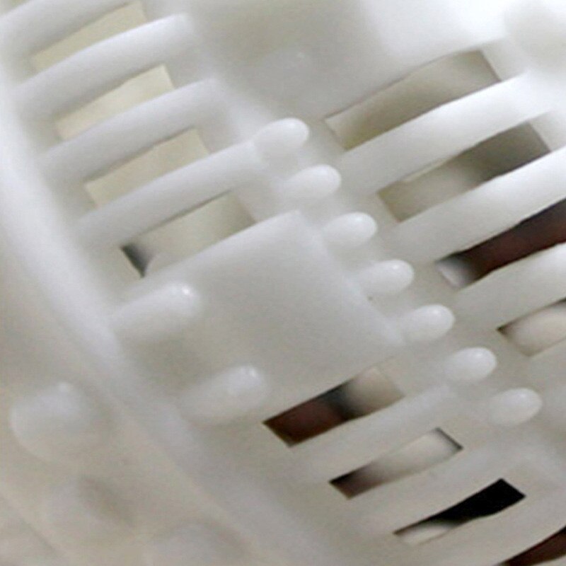 Eco Magic Laundry Ball Orb No Detergent Wash Wizard Style Washing Machine ION