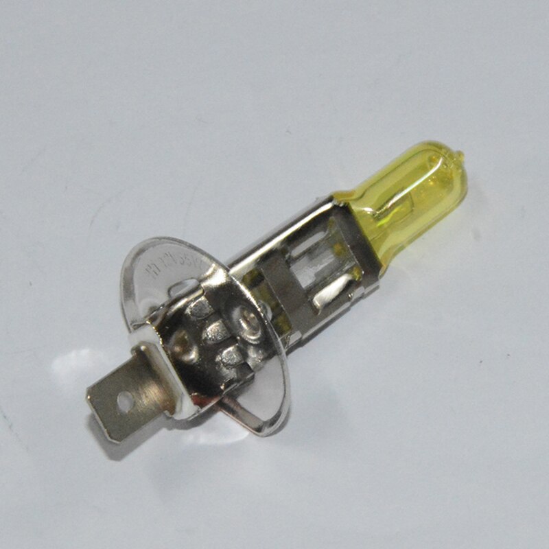 H1 12v 55w 100w 24v 70w bil halogenlampe standard billampe frontlykter
