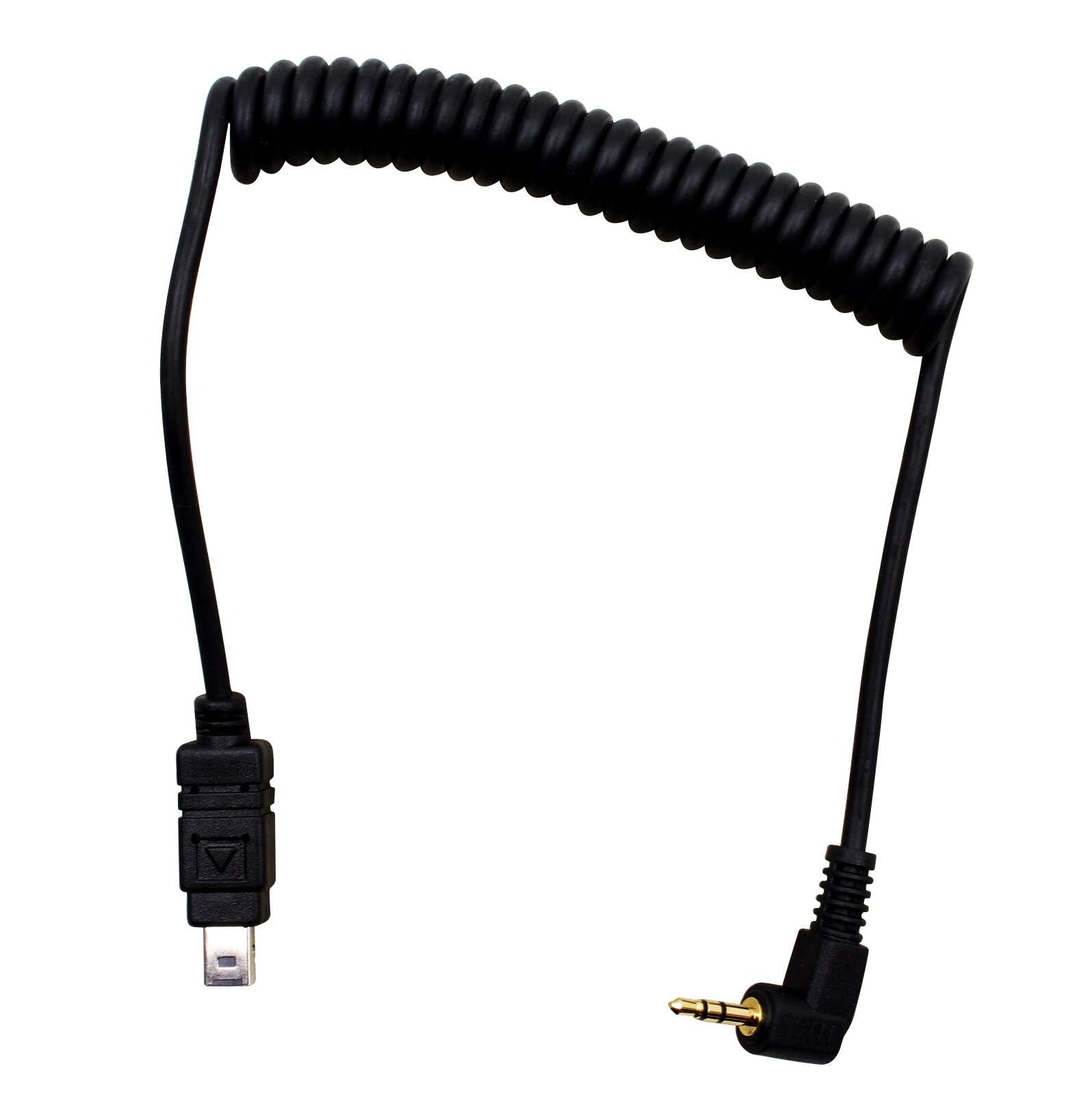 Shutter Release Cable for Nikon D3200/DF/D7100/D5200/D5300/D600/D610