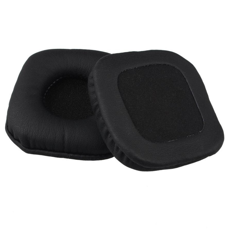 Replacement Oorkussen Kussens Voor Marshall Major Stereo Hoofdtelefoon Gaming top 17oct17