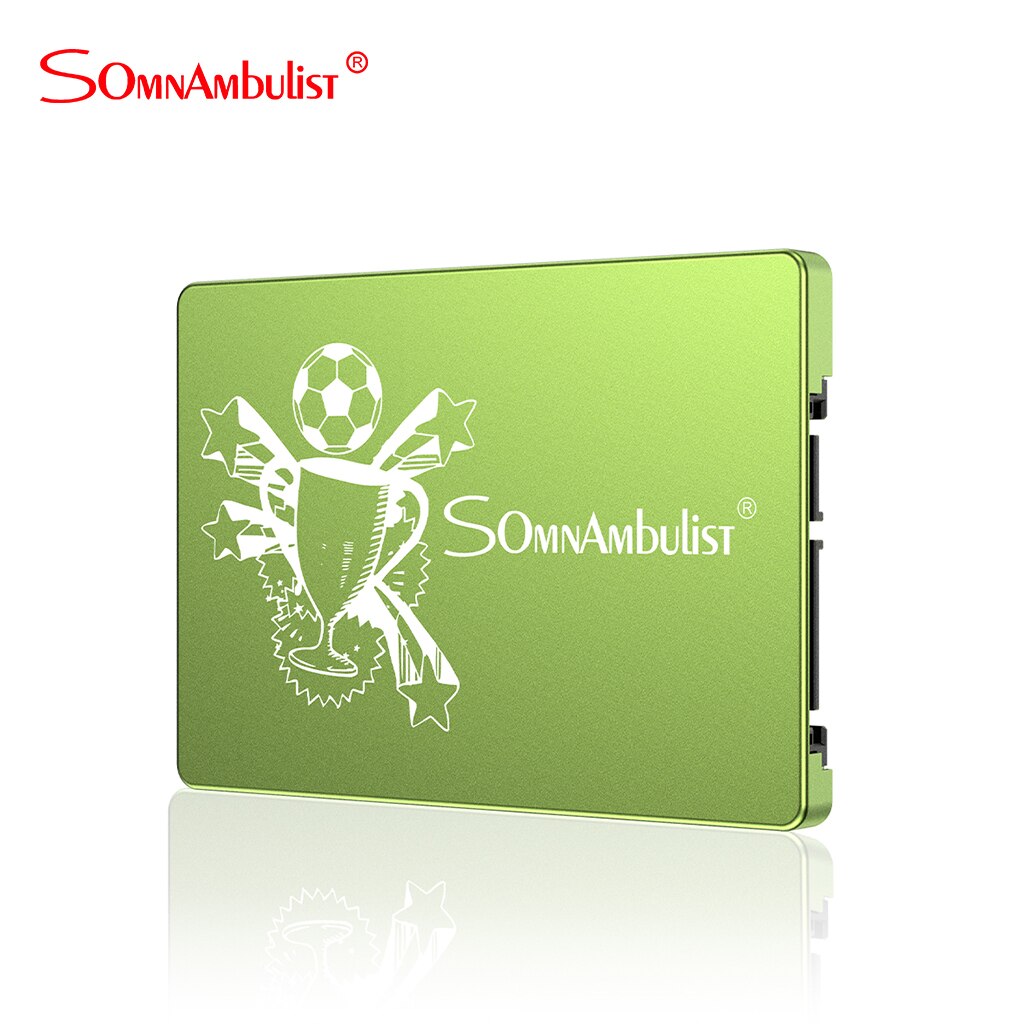 Original ssd960GB built-in solid state drive 2TB SSD 2.5 inch 60GB 120GB 240GB 480GB SSD SATA, suitable for laptop desktop