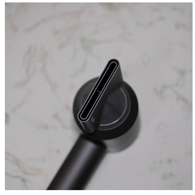 Magnetic Smoothing nozzle /Styling concentrator/Diffuser/Gentle air 4pcs/set for Dyson Supersonic Dryer blow Accessories: Styling concentrator