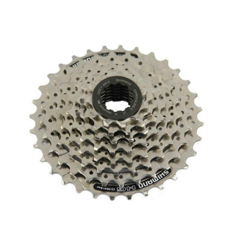 shimano Acera CS-HG41-8 Speed Cassettes MTB Cassette