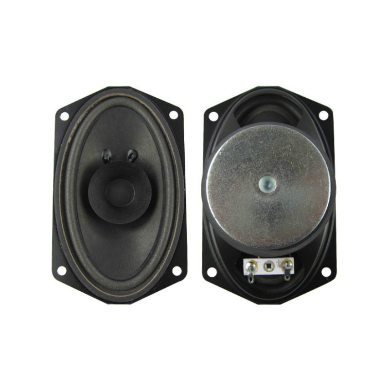 SOTAMIA 2Pcs Full Range Speaker Colonna FAI DA TE Suono Audio Altoparlante 4 Ohm 10 W Altoparlante di Musica Per Il Sistema Audio home Theater