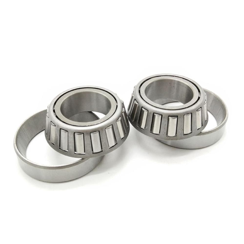 XG250 Head Steering Stem Plate Bearings Pressure Handicap Bearing for Yamaha XG 250 Tricker