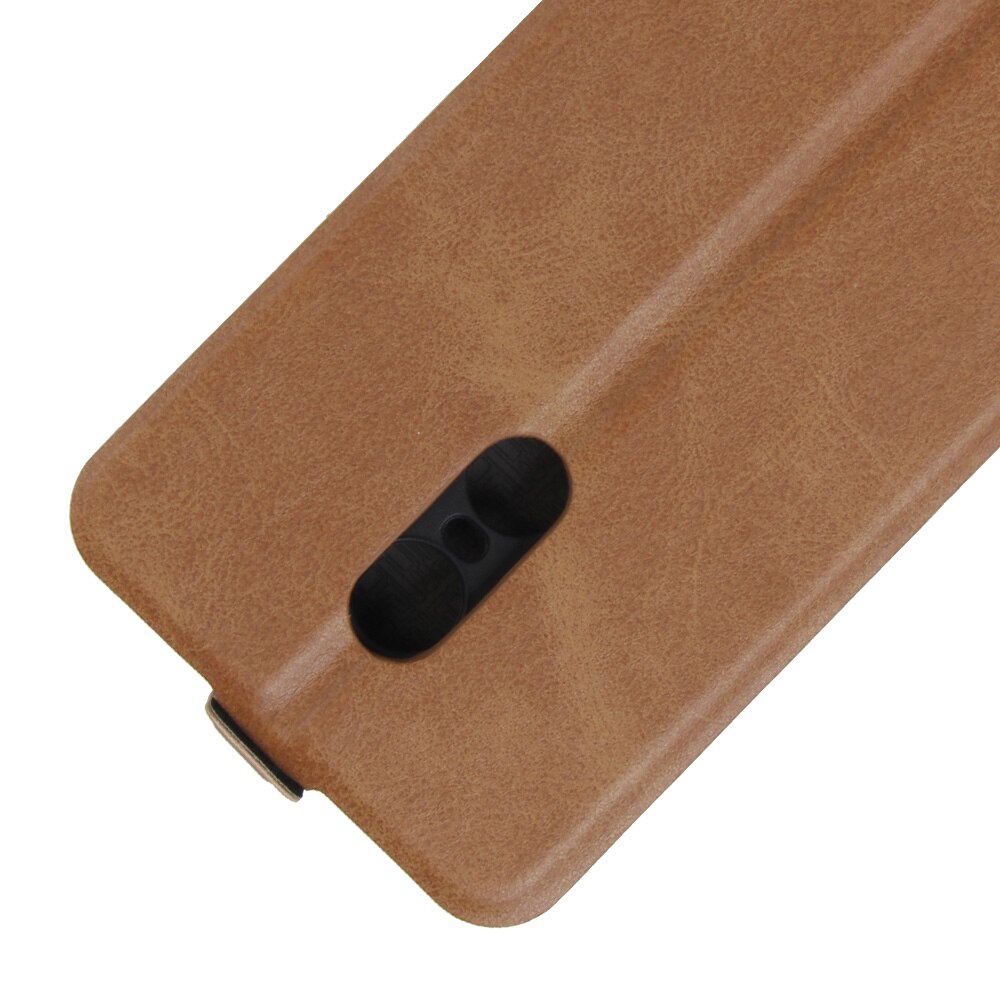 case for Xiaomi Redmi Note 4 4X leather case Magnetic adsorption flip case Protective Case Clamshell Holster