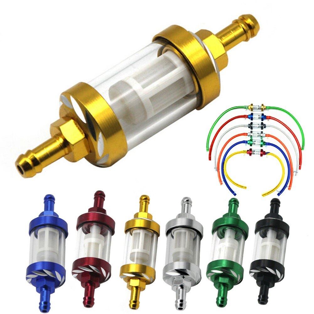 8MM acqua olio separatore aria filtro umidità trappola con europeo stile per compressore spray colore pistola attrezzo pressione parti