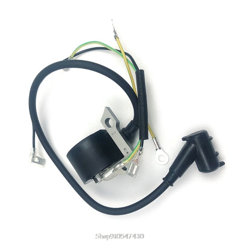 Ignition Coil Module for Stihl FS160 FS220 FS280 Lawn Mower Brush Cutter Grass Trimmer Accessories N06 20