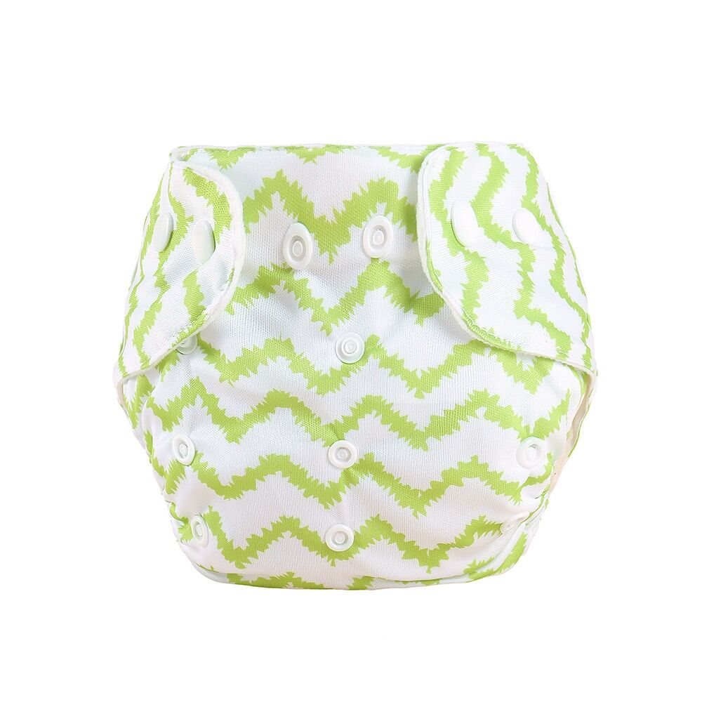 4 sztuk/partia bielizna pieluchy zmieniające pieluchy wielorazowe dla dzieci niemowlęta pieluchy pieluszki tekstylne spodnie treningowe: 2