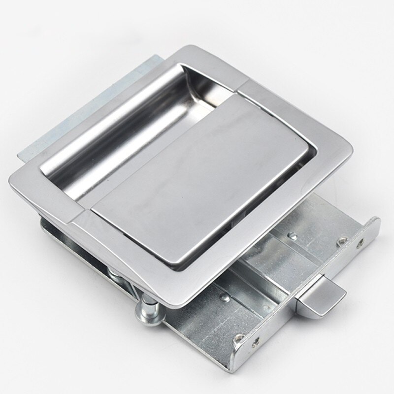 Door Linkage Lock Agricultural Machinery Equipment Toolbox, Industrial Cabinet Lock MS5093Z