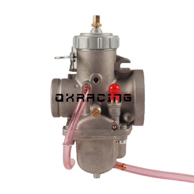 Carburateur à glissière ronde pour Mikuni VM34 34 34 mm | Carburateur à glissière ronde 42-6015 VM34SC Carb