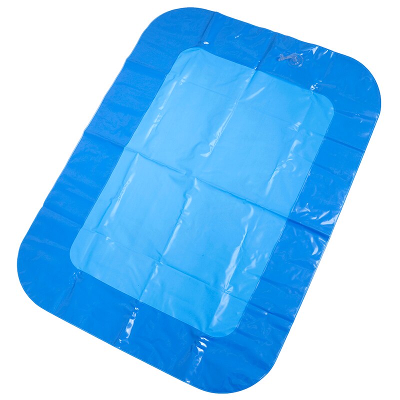 1 Pcs Strand Zandbak Magie Spelen Zand Opblaasbare Zand Speelgoed Lade Kids Kinderen Onderwijs