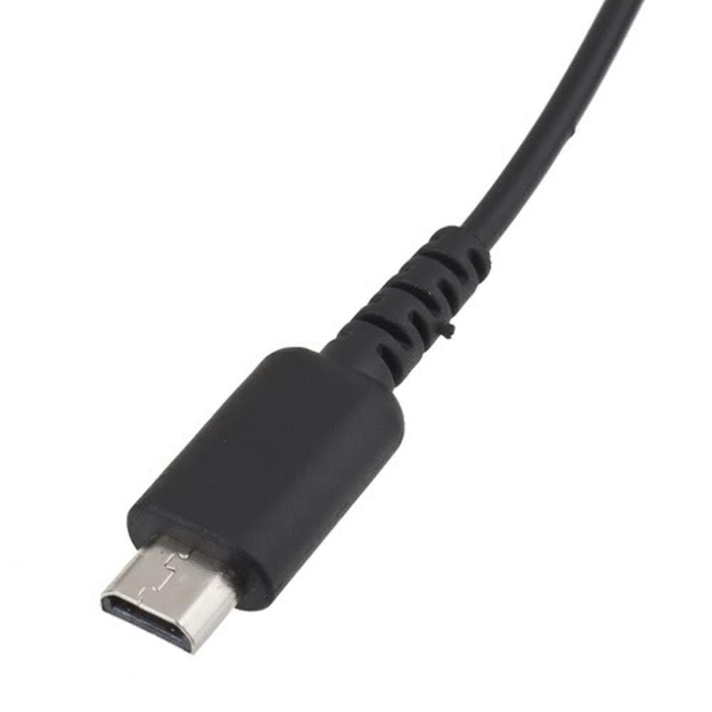 Usb Opladen Lader Kabel Voor Nintendo Ds Lite Ndsl