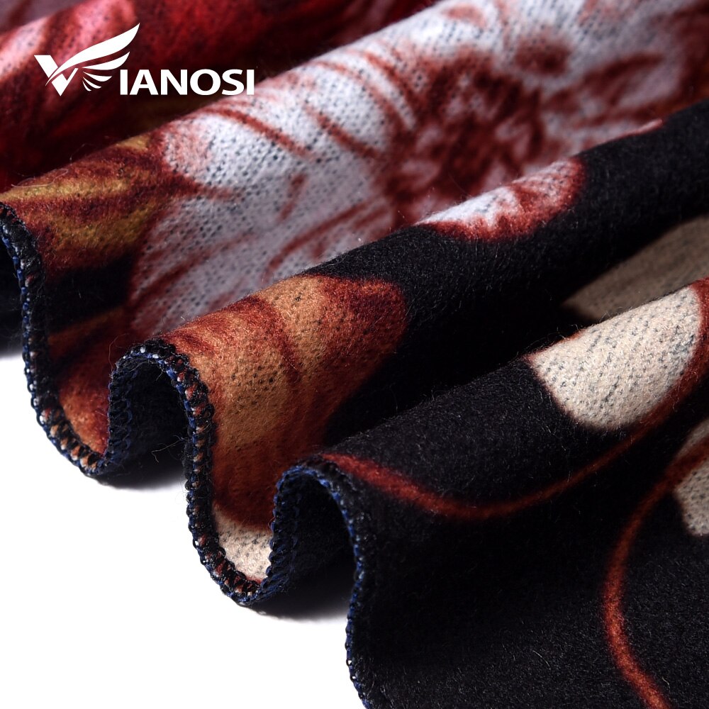 Watreketal Kinder Schal Wolle - Winter Schal 9x60cm - Weich & Warm - Für Jungen & Mädchen