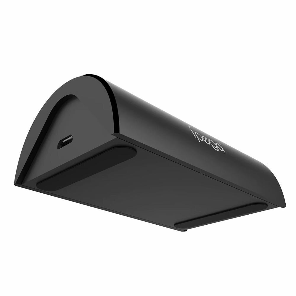 IPega-Convertidor de teclado y ratón de PG-9133 para PS4, Xbox One, Nintendo Switch, adaptador de consola