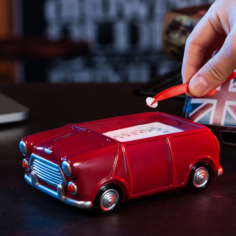 children's deciduous teeth Memorial box boy lovely tooth changing collection box tooth box baby tooth preservat