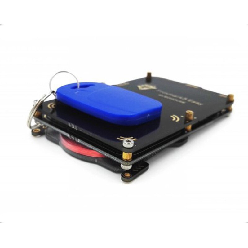 Proxmark3 Easy V3 DEV Kits develop suit nfc RFID reader prox/card em4x uid changeable card 13.56MHZ clone crack