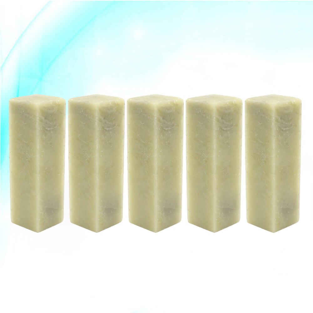 5Pcs Seal Tool Durable Engraved Tool Engraved seal tool Handycraft tool for Names Carving Calligraphy Carving