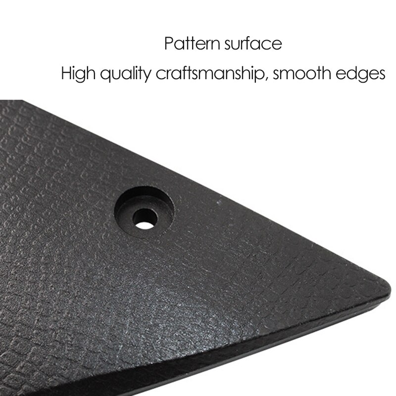 Boat Hydrofoil Stabilizer Marine Stabilizer Fins for Outboards &amp; Sterndrive Lower Unit 15 to 300 HP