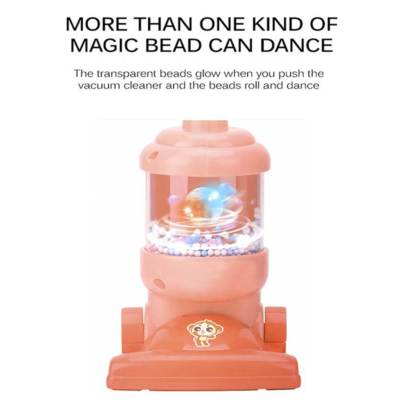 Kinderen Simulatie Stofzuiger Huishoudelijke Apparatuur Schoonmaken Speelgoed Met Geluid Licht Voor Jongens Meisjes Educatief Rollenspel Games