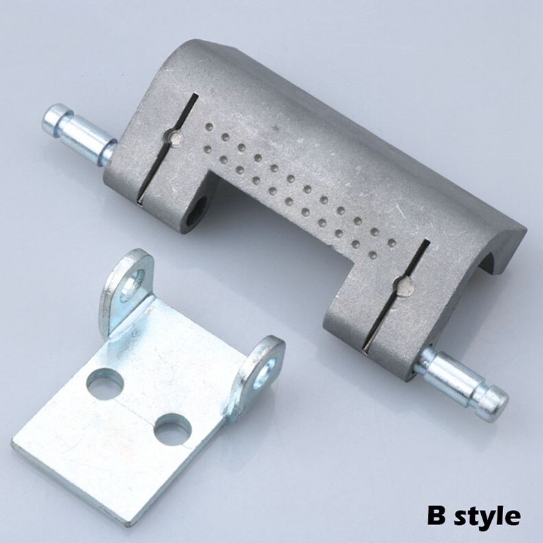 control cabinet door hinge electric box Switchgear box control distribution fitting network cabinet door hinge repair hardware: White