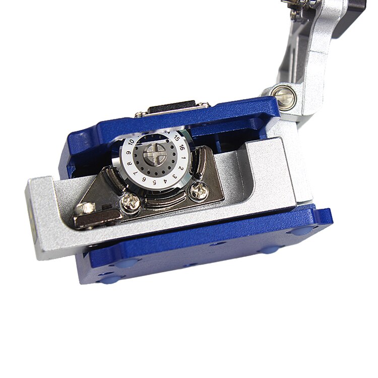 Ftth Cleaver Glasvezel SKL-8A