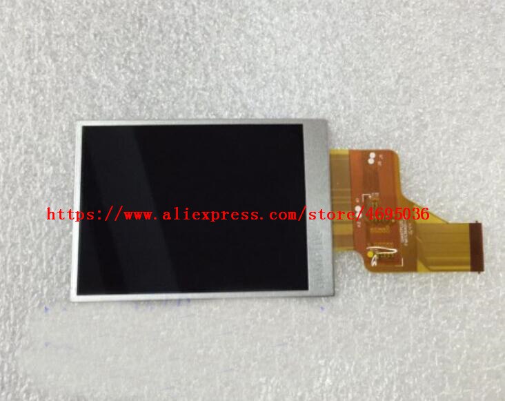 Nueva pantalla LCD para cámara Digital Nikon Coolpix L840, pieza de reparación