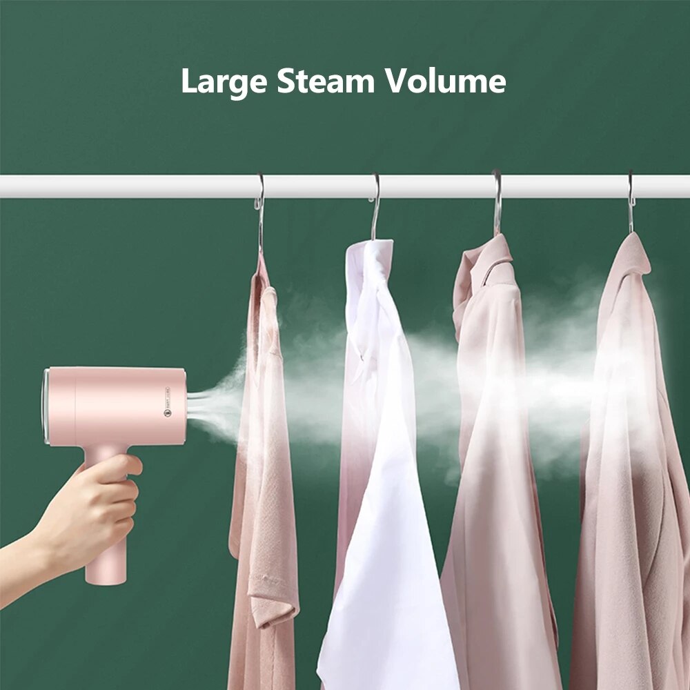 Originale Deerma Dem-DEM-GT106 Palmare Ferro Da Stiro A Vapore Veloce-Calore per Uso Domestico Ferro Da Stiro A Vapore Da Stiro Portatile Da Viaggio indumento piroscafo