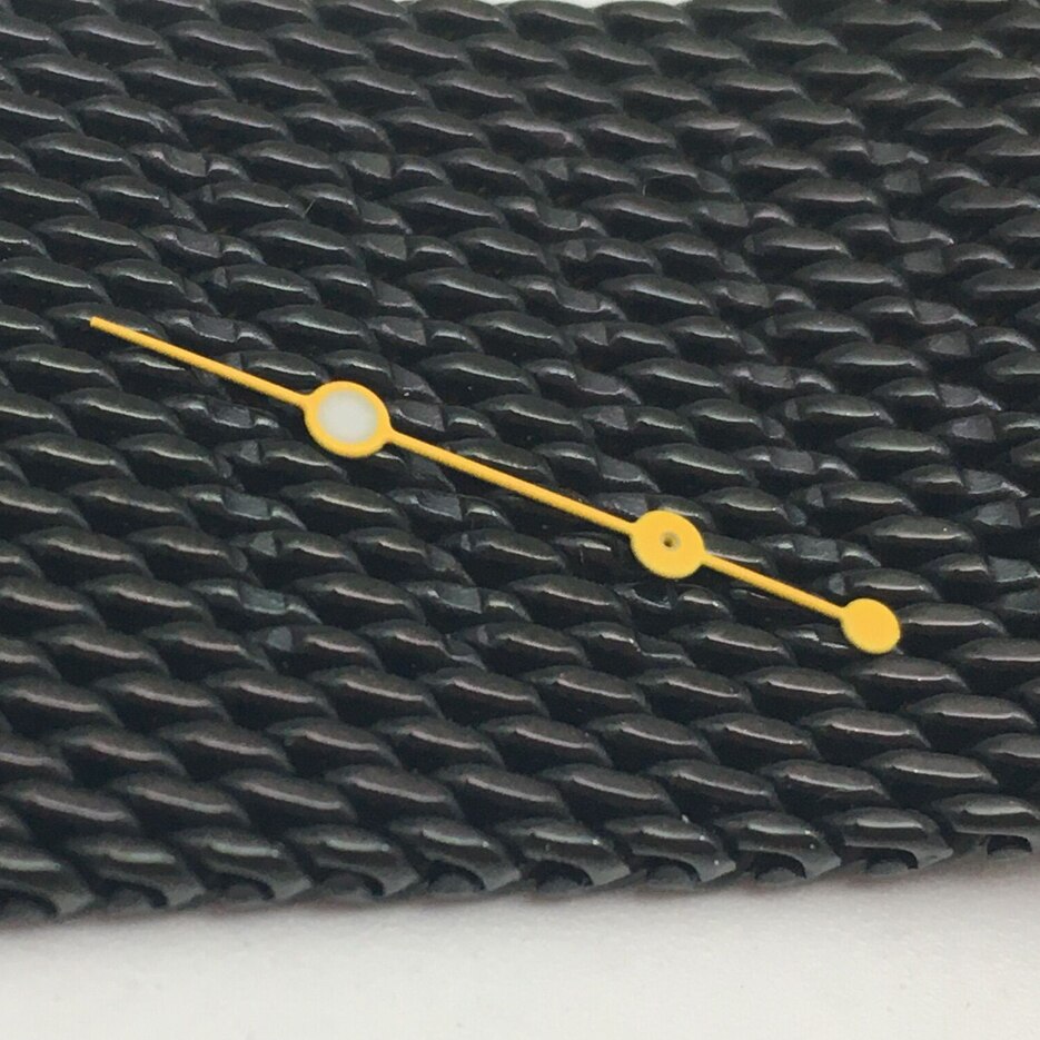 SKX007/SKX009 Horloge Naald Accessoires Zijn Geschikt Voor NH35 NH36 Beweging M9