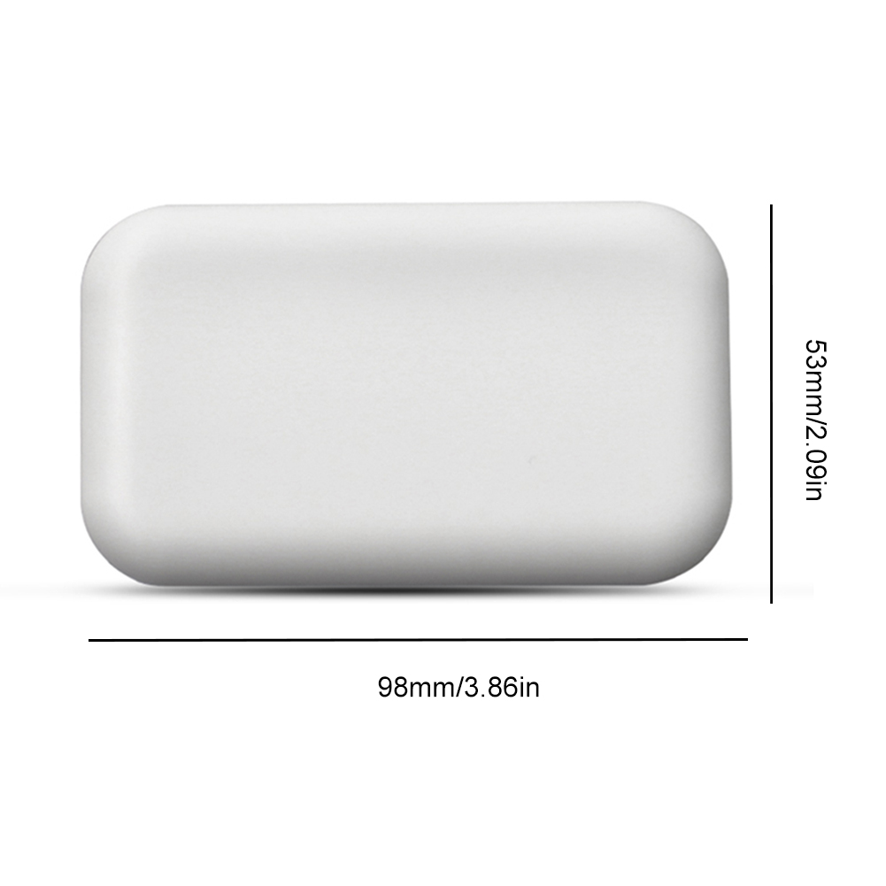Router WiFi Kieszonkowy 4G Przenośny Hotspot Mobilny - Slot na Kartę SIM Modem Bezprzewodowy 150Mbps