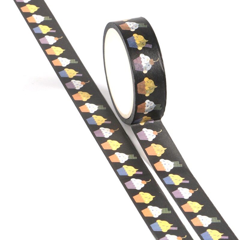 washi tape ghost stationery halloween tapes Adhesive Tape Scrapbooking tape: E33