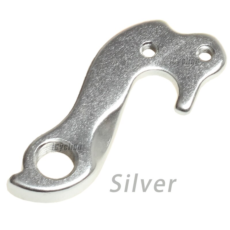 1Pc Derailleur Hanger Voor Cube Elite Ams Doel Touring Analoge Mtb Curve Aerium Hpc Tonopah Fiets Achter Gear Mech dropout 10106