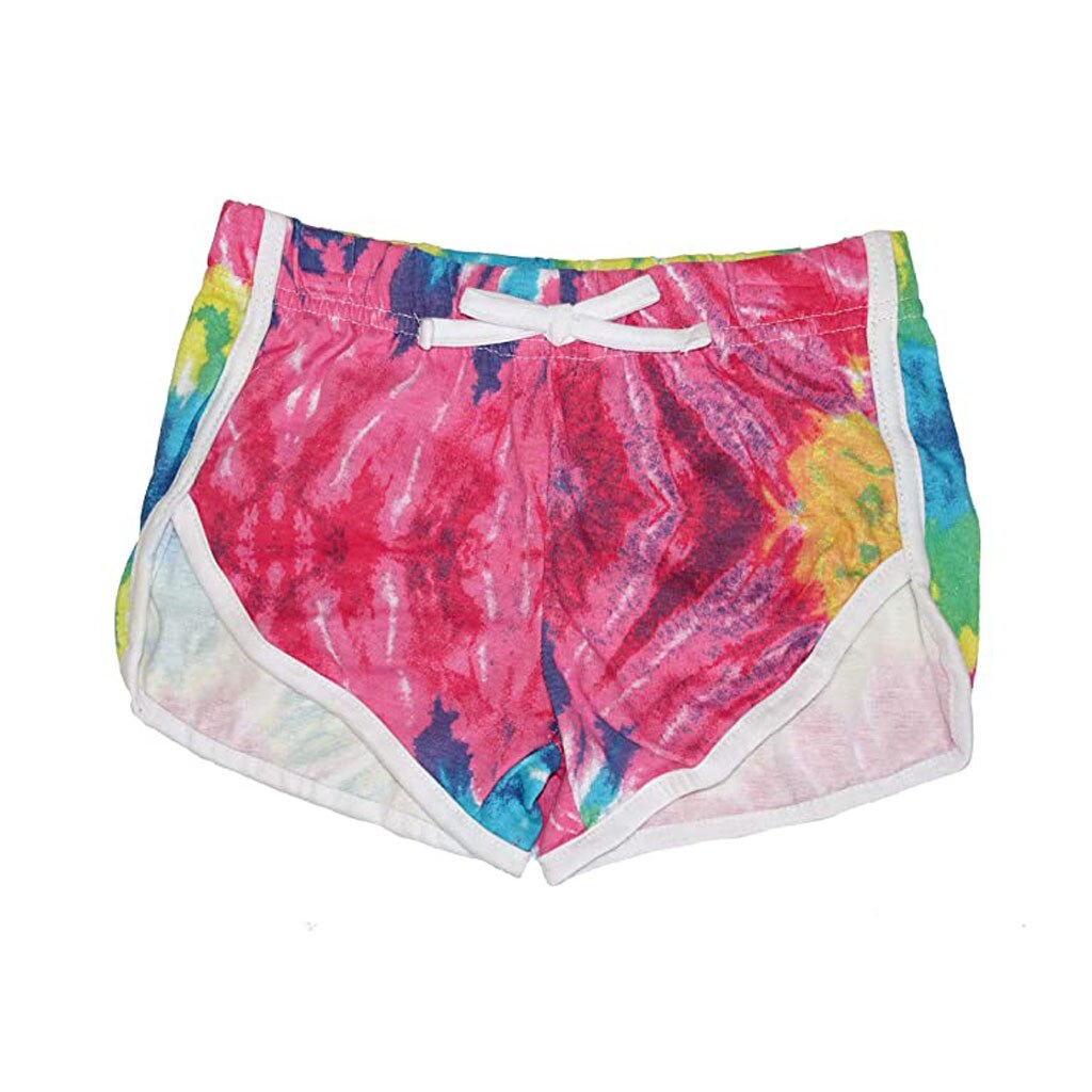 Teenage Drawstring 4-16 Years Teen Girls 3 Piece Workout Stylish Draw... – Vicedeal