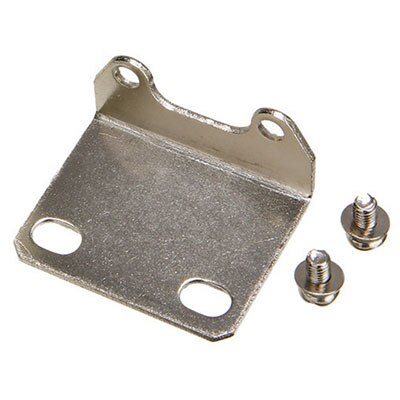 Af2000-02 1/4 "kompressorfilter lufttryck pneumatiskt för luftpump oljefångare vattenfuktavskiljare fälla smc  af2000 02: Af2000 fäste