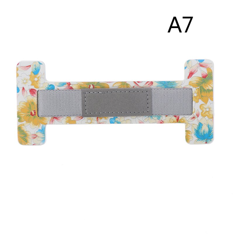 Universal Tablet Handed Grip Strap Holder For Tablet From 6-10.5 inch: A7