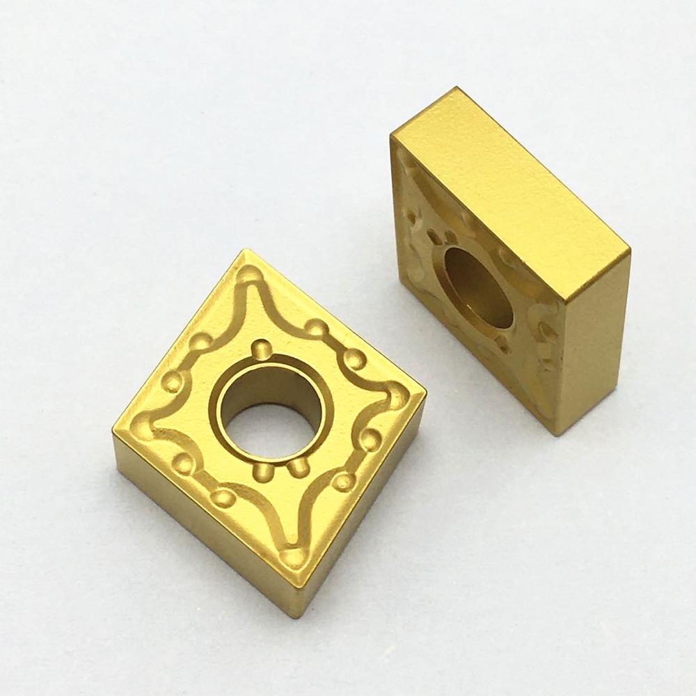 10pcs cnmg120404 ma ue6020 turning inserts carbide inserts external turning tools CNC lathe tools cnmg 120404