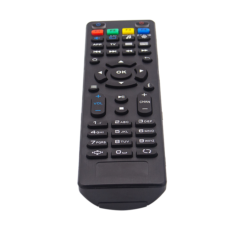 Wireless Replacement IR Remote Control 10pcs/lot 50 Universal Remote Control For Mag 250 254 255 260 261 270 324 324w2 524 524w