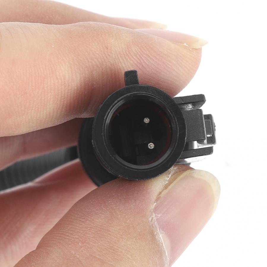 Car ABS Speed Sensor Replacement Accessory Part Fit for FORD/LINCOLN 1997 1998 1999 2000 2001 2002 2003