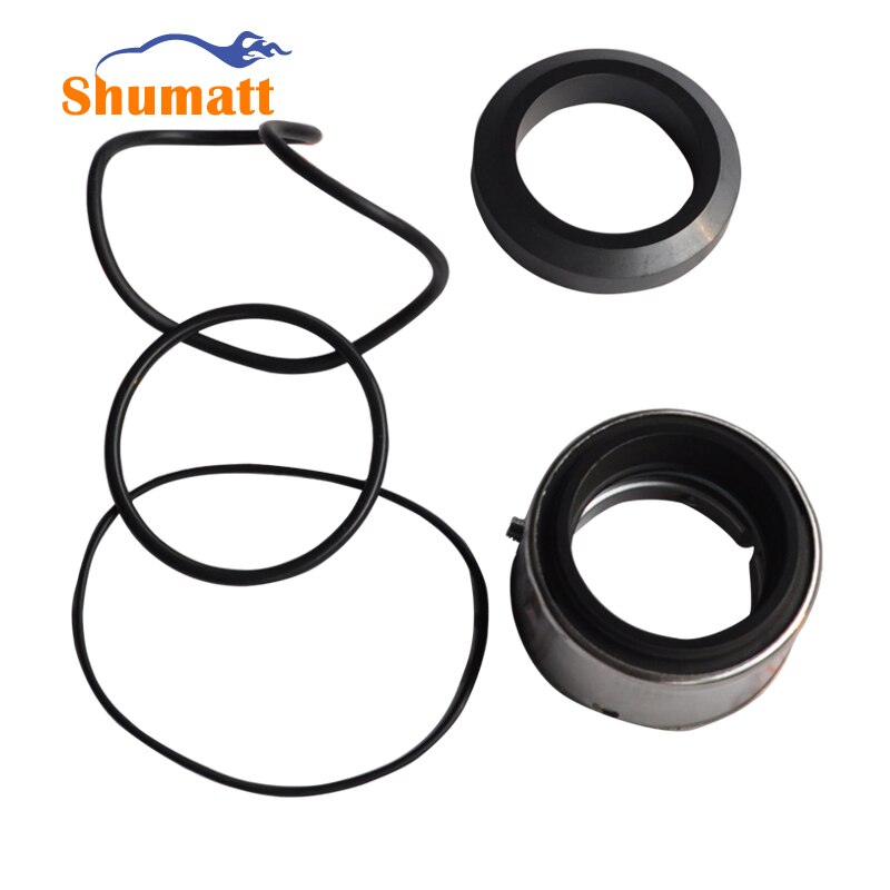 Klimaanlæg ac kompressor olieakseltætning komplet 37402312 til 4 ufcy 4 tfcy 4 pfcy 4 nfcy 6 ufcy 6 tfcy 6 pfcy 6 nfcy