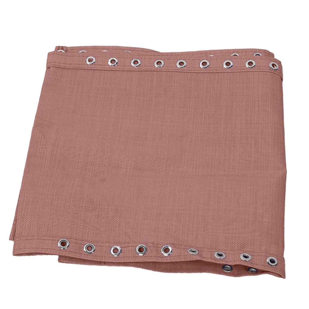 Tessforest stoffduk erstatning til null gravitasjon stoler fritidsstol hvilestoler 160 x 43cm