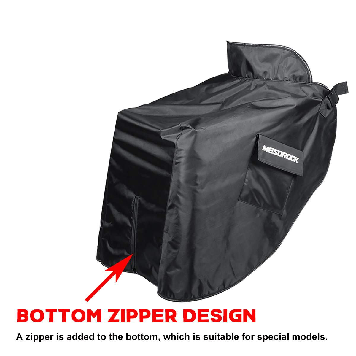 Waterdichte Winter Beenbedekking Knie Warmer Deken Protector Rijden Lap Schort Cover 420D Oxford Doek Voor Scooters Motorfiets