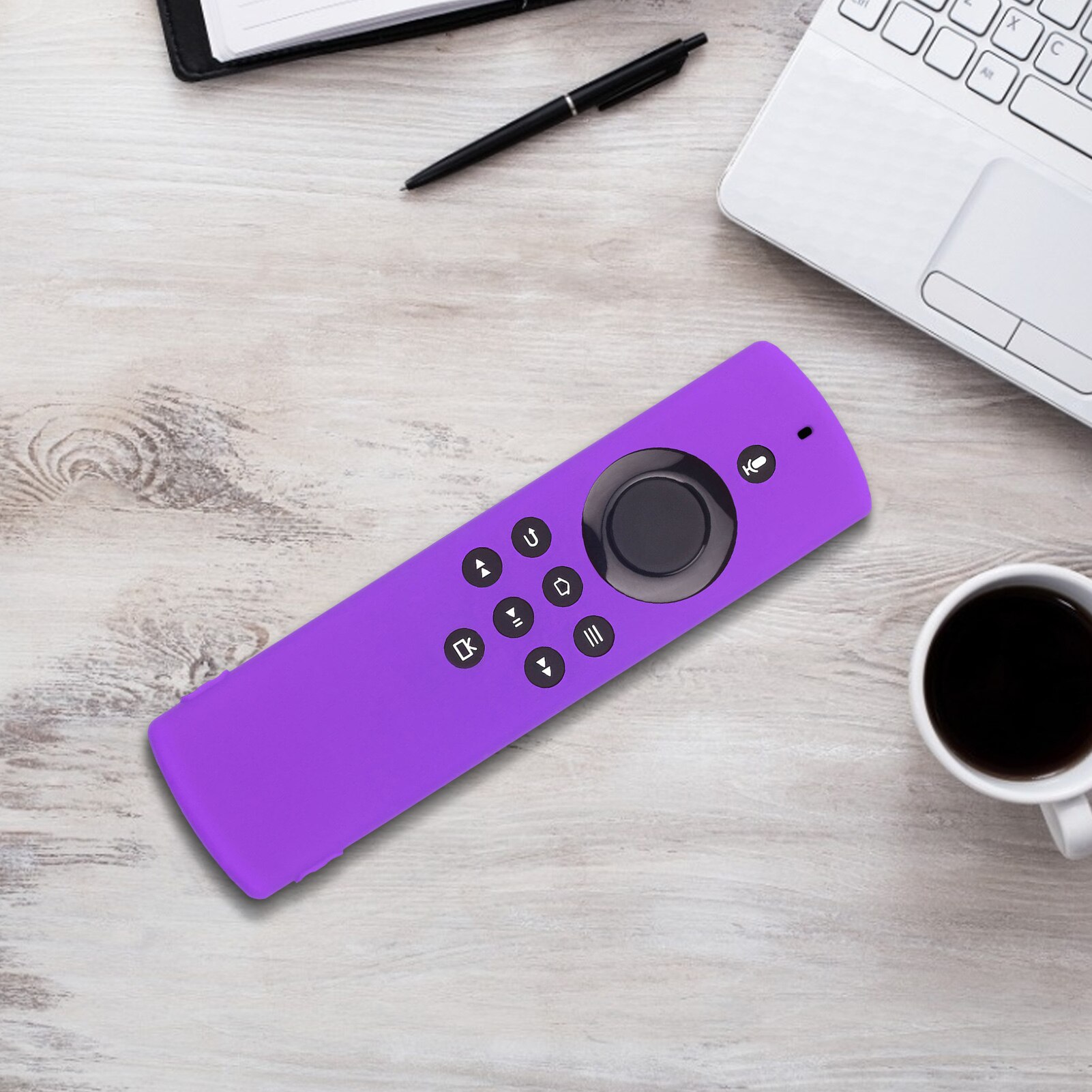 Remote Control Silicone Case Cover for Fire TV Stick Lite Remote Control Silicone Case Cover for Fire TV Stick Lite