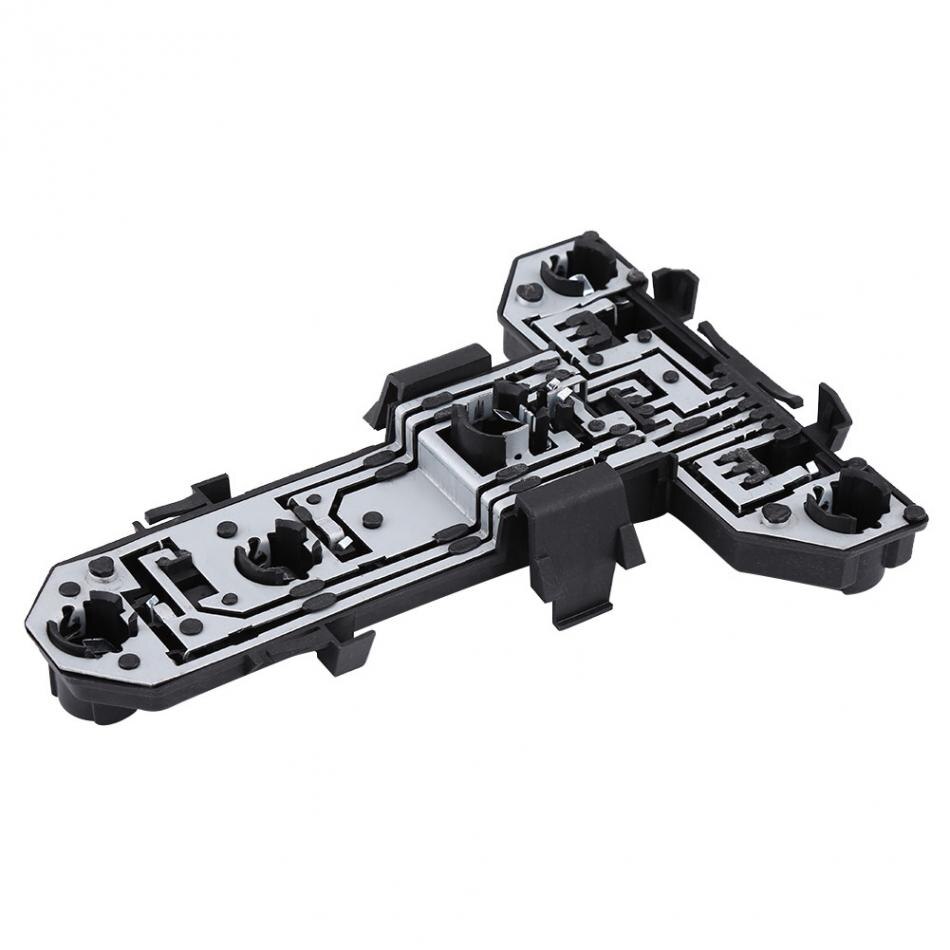 Portalámparas trasero, portalámparas de luz trasera, placa de circuito para VW Jetta Bora MK4 1998-2004 1J5-945-257