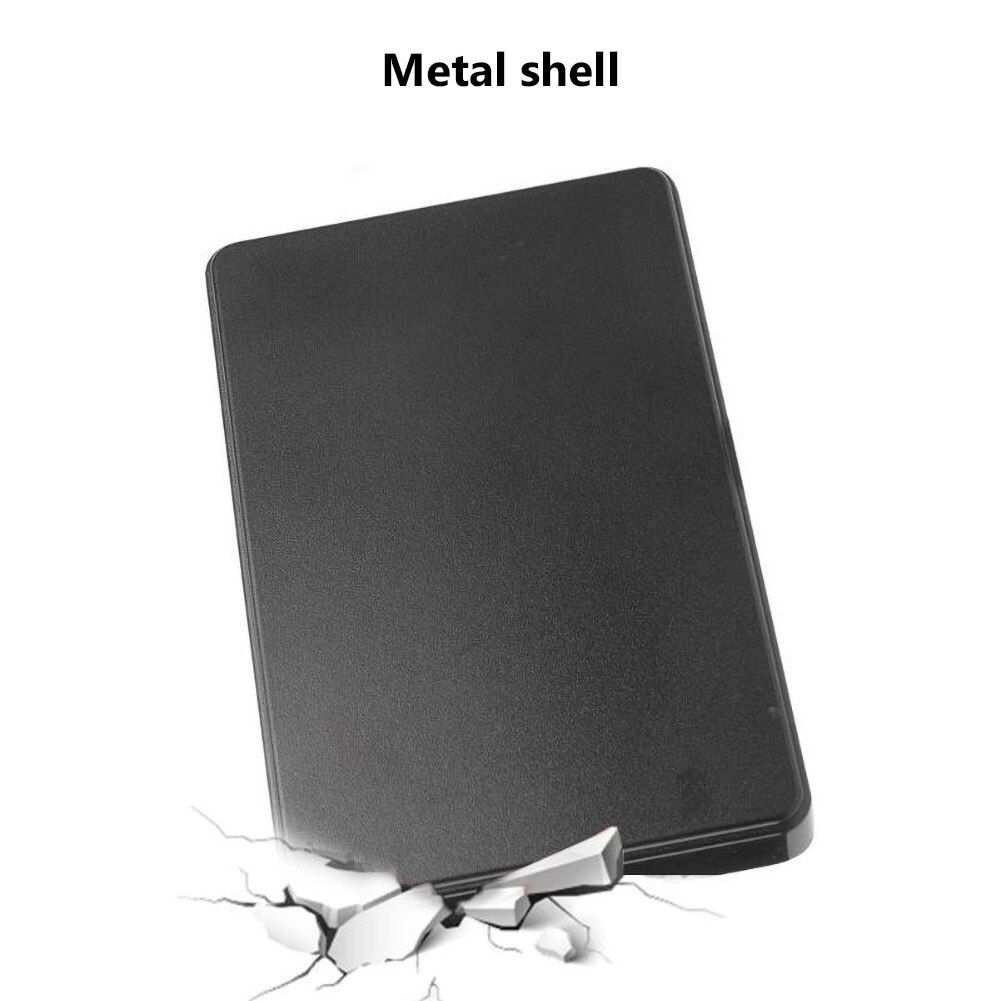 2.5 inch sata usb 3.1 type c hdd ssd behuizing harde schijf behuizing externe hdd behuizing 6 gps hoge snelheid