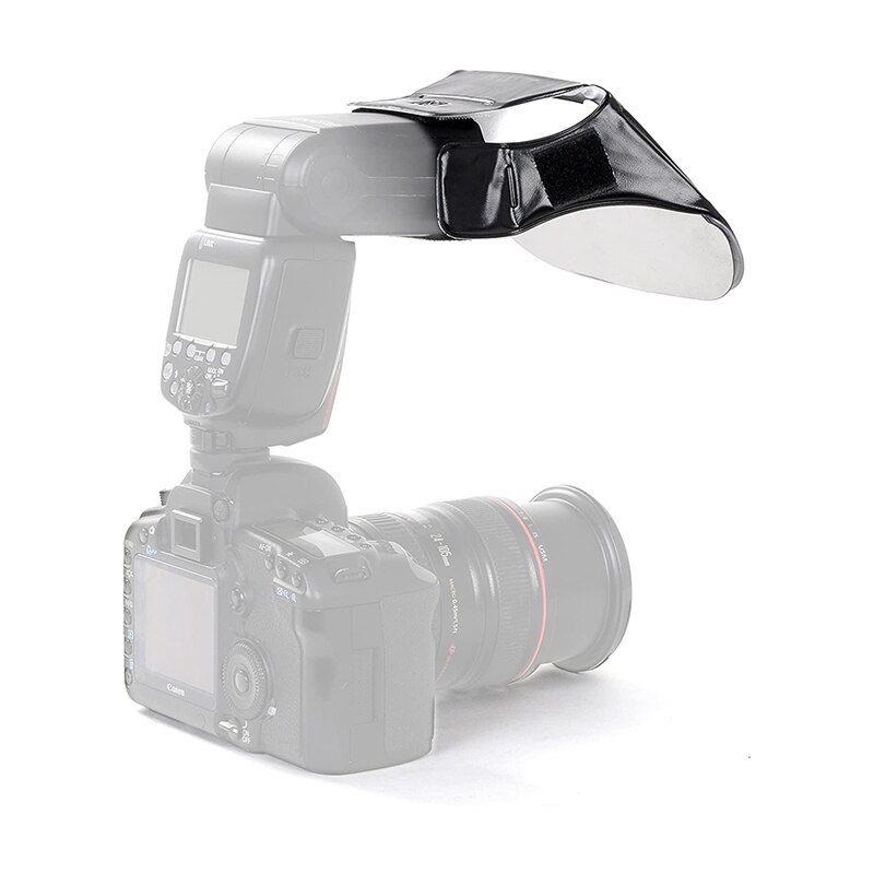 Camera Flash Diffuser Reflector Softbox Honeycomb ... – Grandado