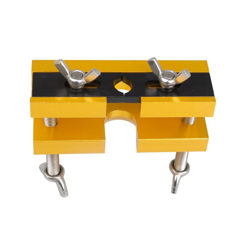 Trombone Brass Instruments Tool Repair Trumpet Threaded Aluminum Accessories Remover Mouthpiece Puller Universal Adjustable Jaws