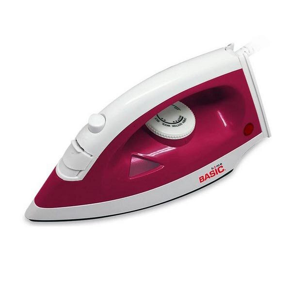 Prym mini stoomstrijkijzer - Atelier Kaatje