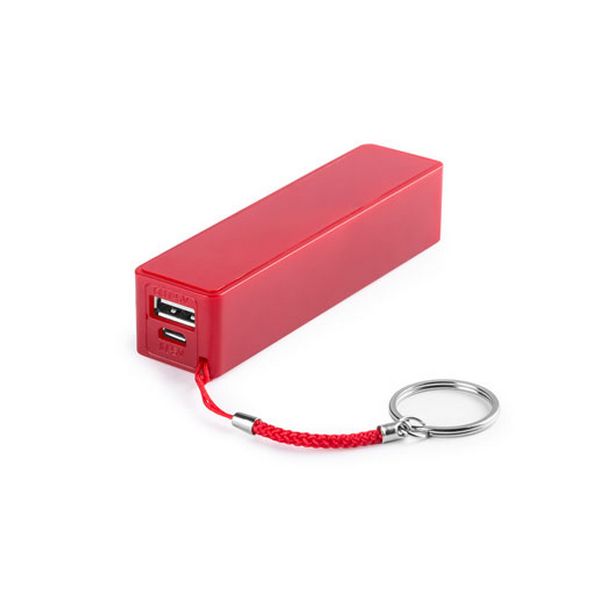 Sleutelhanger Power Bank 1200 Mah 144941